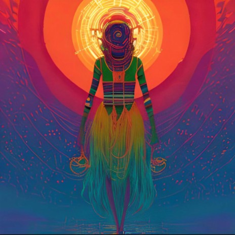 Kaya Woman cover art