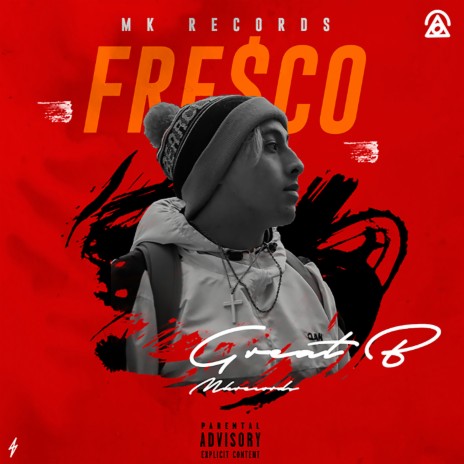 Nada de Mi cover art