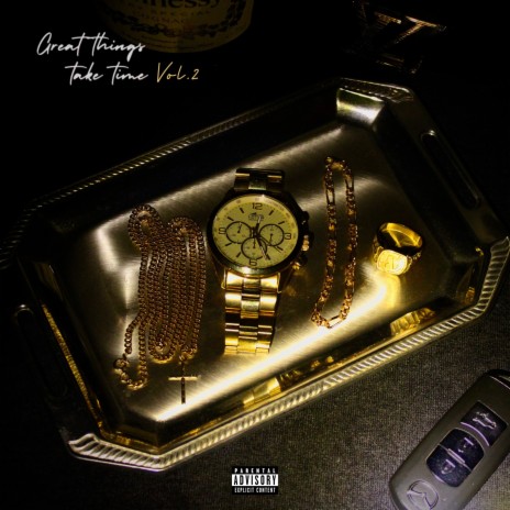 London Dream (Interlude) cover art