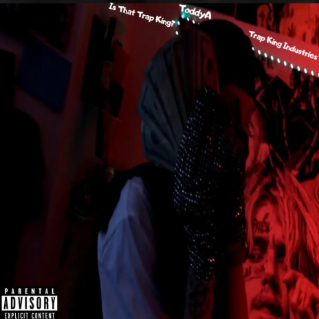 Is That Trap King cover art