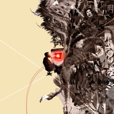 Butterfly cover art