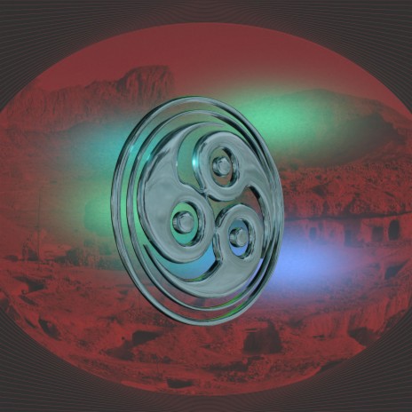 Preposterous cover art