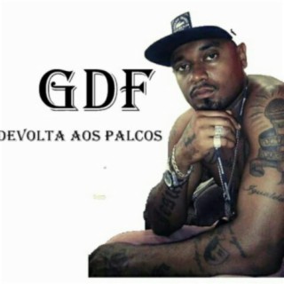 Sai da Minha Frente cover art
