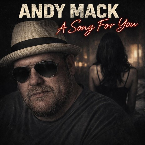 A Song For You cover art