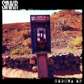 Sedona EP