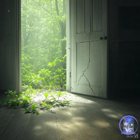 Beyond The Closet Door cover art