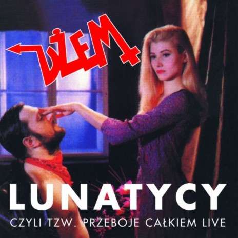 Nieudany skok (2003 Remaster) cover art