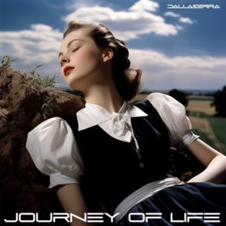 Journey of Life cover art