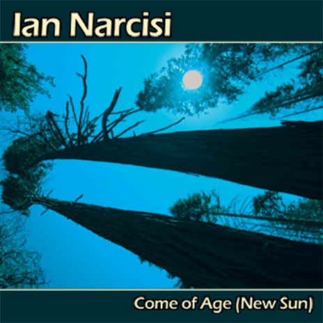 Come of Age (New Sun) cover art