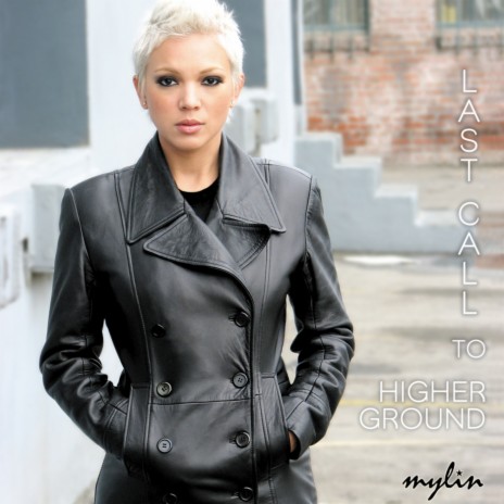 Last Call to Higher Ground cover art