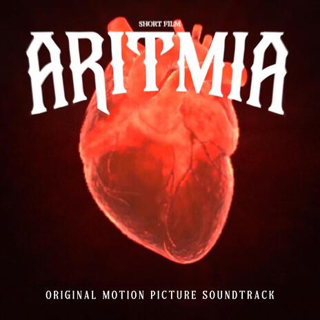 Aritmia cover art