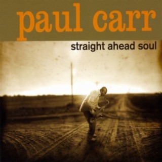 Paul Carr