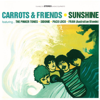 Carrots & Friends