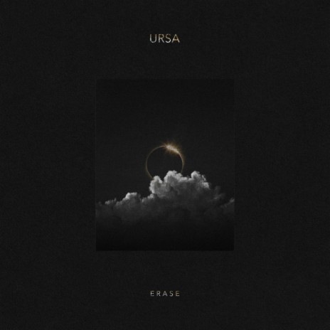 Erase (Instrumental) cover art