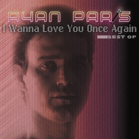 I Wanna Love You Once Again (Earth Shy-T Remix) cover art