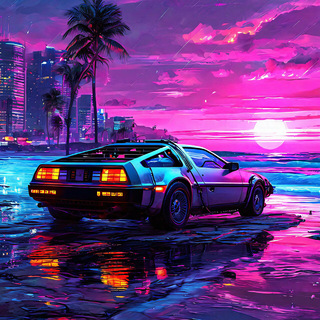DeLorean