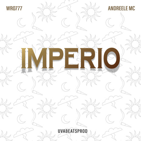 Conjuros ft. Wro777 cover art