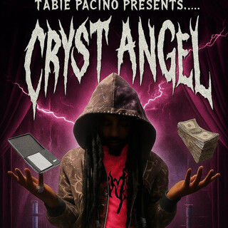 Tabie Pacino presents.....Cryst Angel
