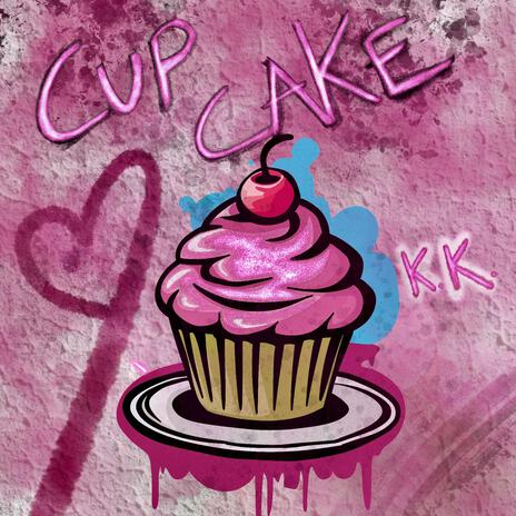 Cup Cake