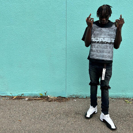 Pearls cover art