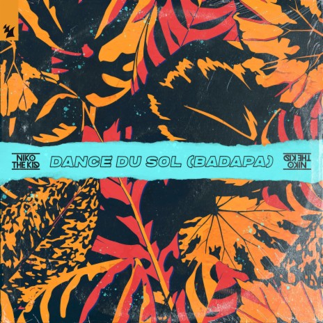 Dance Du Sol (Badapa) (Extended Mix) cover art