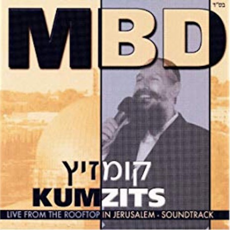 Shiru Lamelech - שירו למלך (Live) cover art