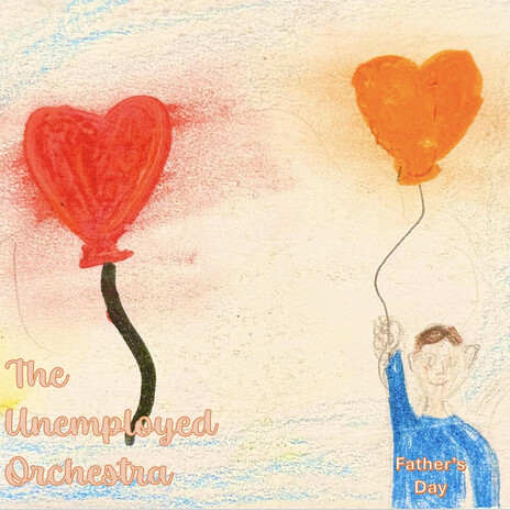 Father's Day cover art
