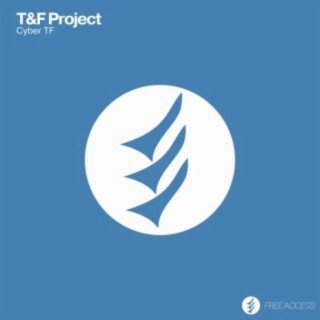 Cyber TF (Extended Mix) cover art