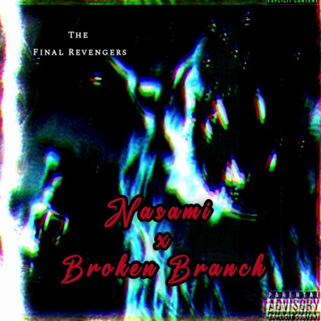 FYP ft. Nasami & Walk Among Kings cover art