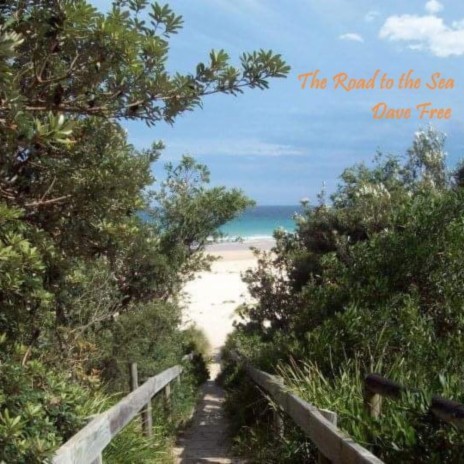 Jacob's Well cover art