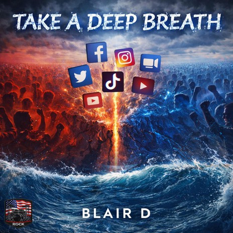 Take A Deep Breath (Rock) cover art