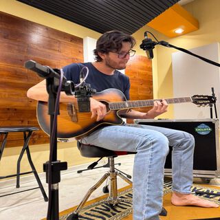 Tiago Hènrique - Versão Beta
