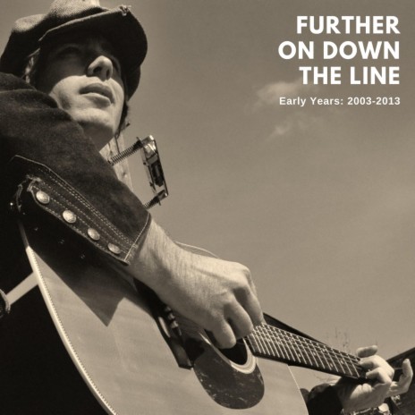 Richland Woman Blues cover art