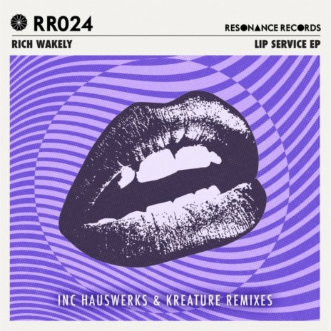 Lip Service (Original Mix)