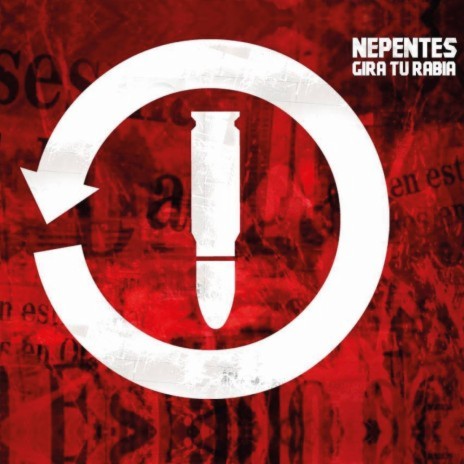 La Tierra de Nadie cover art
