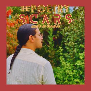 The Poetry Scars