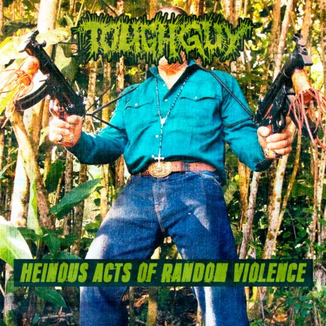 Termination of mankind cover art