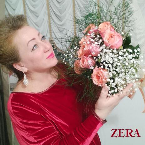 Gıyerım kırmızı elbıse cover art