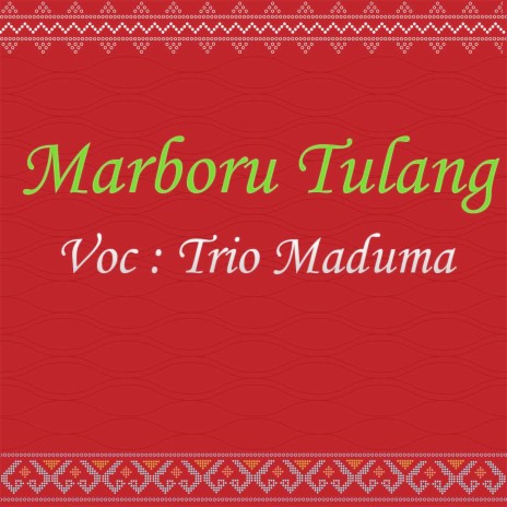 Marta Nganpundi cover art