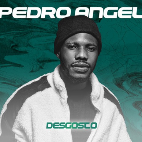 Desgosto cover art