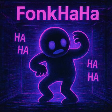 FonkHaHa (Sped Up) cover art