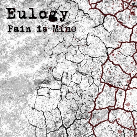 Pain Is Mine cover art