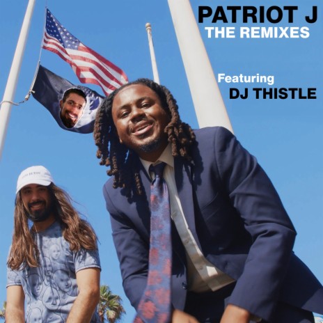 Creature from Jekyll Island (feat. DJ Thistle) (DJ Thistle Remix)