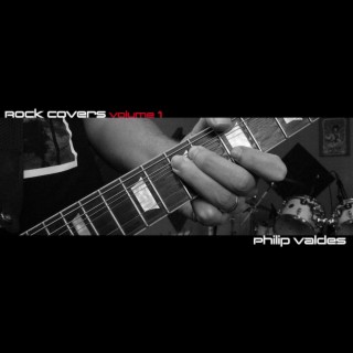 Rock Covers Volume 1