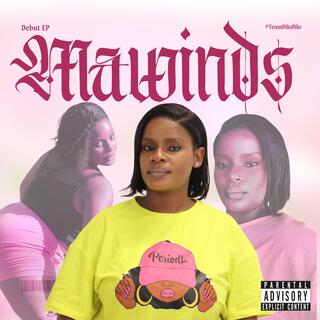 Jepa ka Lerao ft. Kapa Kapa cover art
