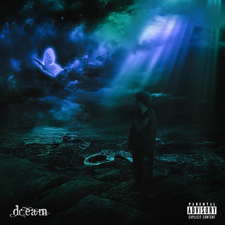 dream cover art