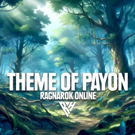 Theme of Payon (From Ragnarok Online) cover art
