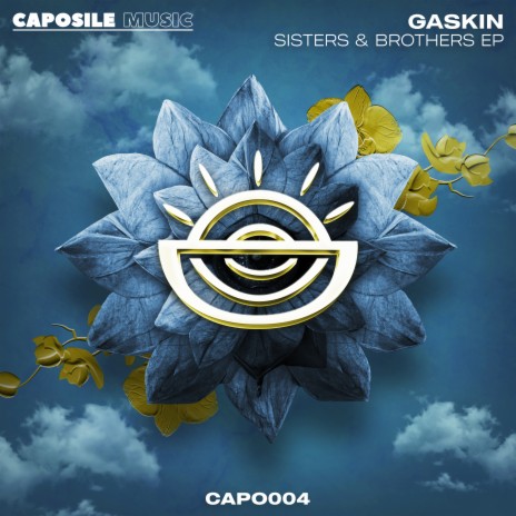 Sisters & Brothers cover art
