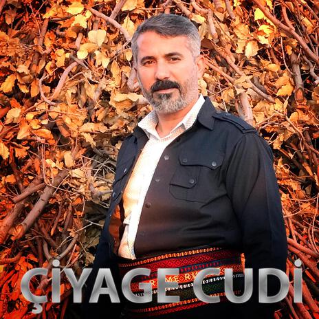 ÇİYAGE CUDİ cover art