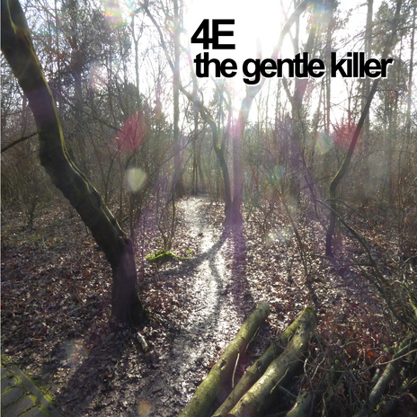 Warm Leatherette cover art